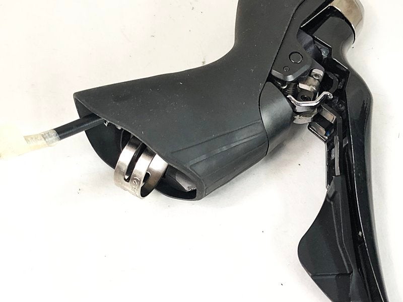 シマノ SHIMANO アルテグラ ULTEGRA ST-R8020 油圧DISC 変速レバー