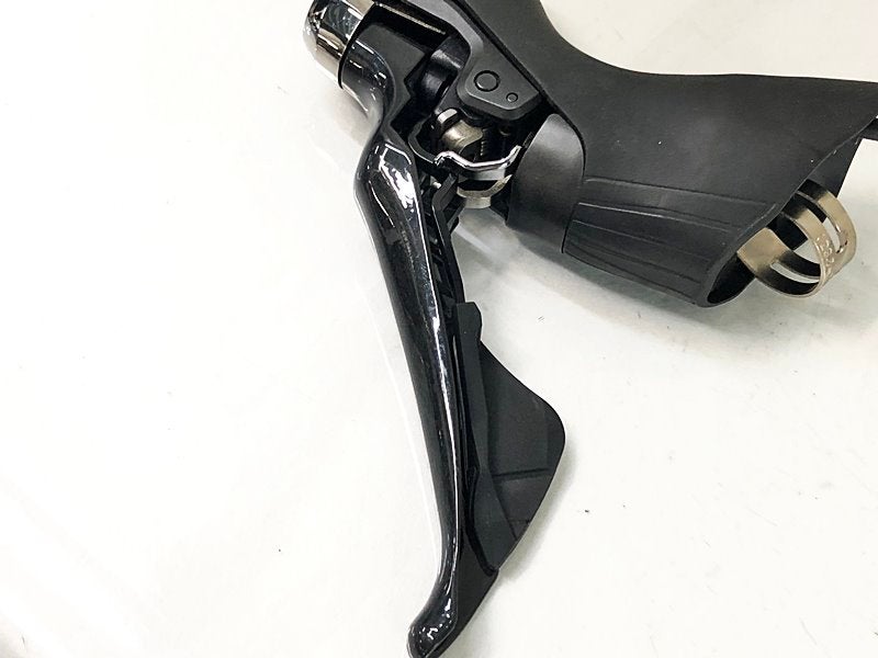 シマノ SHIMANO アルテグラ ULTEGRA ST-R8020 油圧DISC 変速レバー