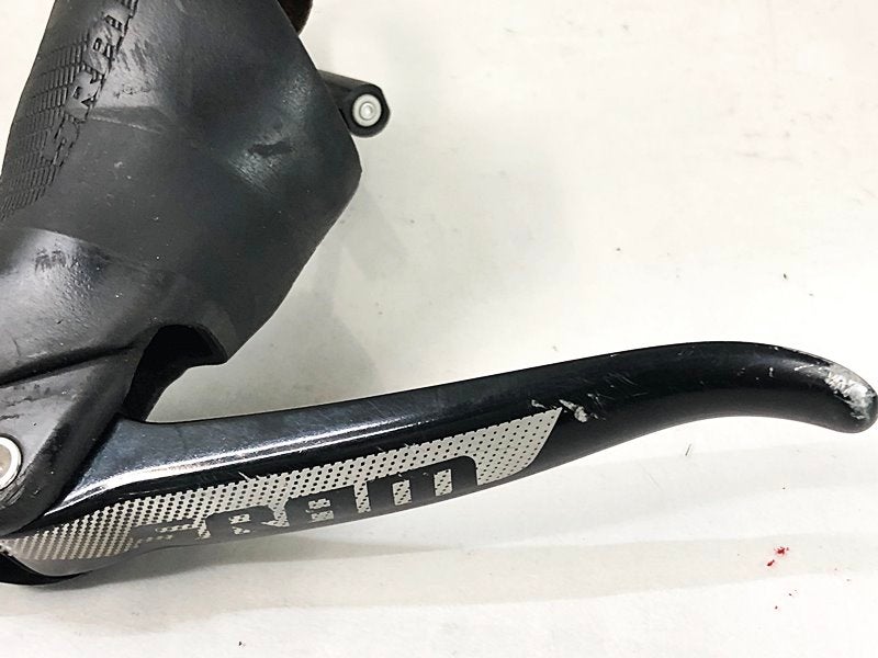 スラム SRAM ライヴァル1 RIVAL1 油圧DISC 変速レバー シフトレバー