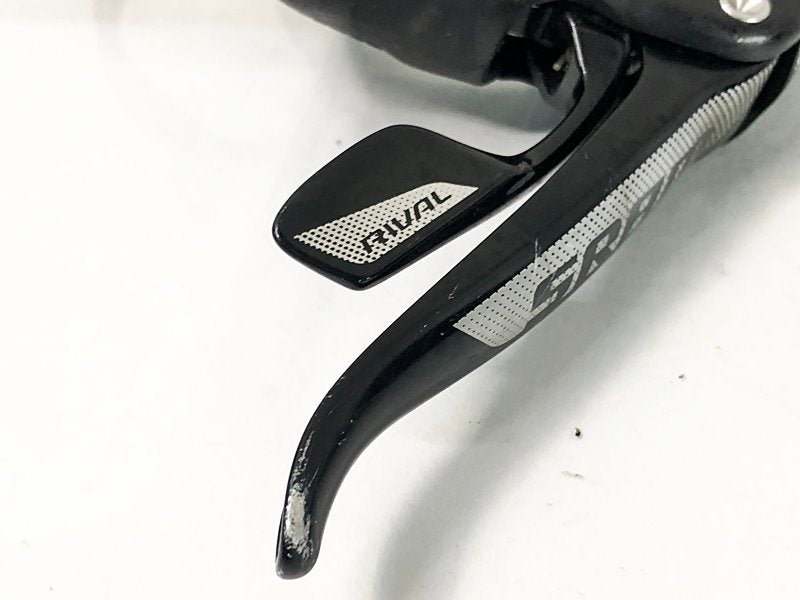 スラム SRAM ライヴァル1 RIVAL1 油圧DISC 変速レバー シフトレバー