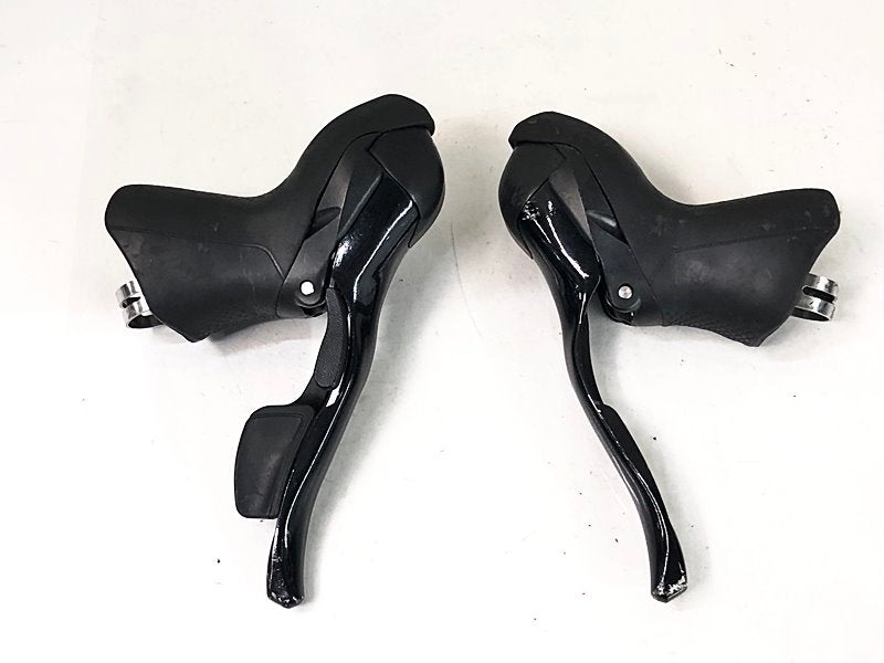 マイクロシフト Microshift デュアルコントロールレバー 1x7S DUAL