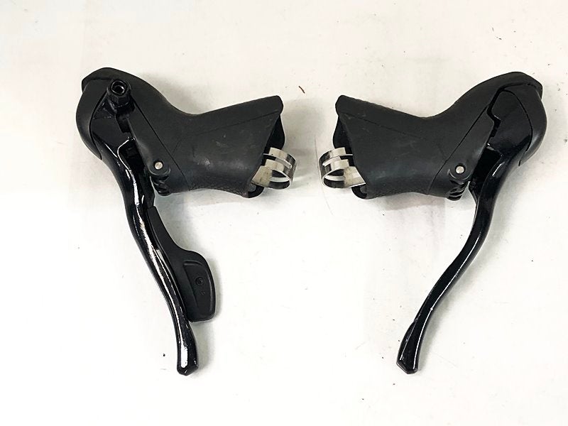 マイクロシフト Microshift デュアルコントロールレバー 1x7S DUAL