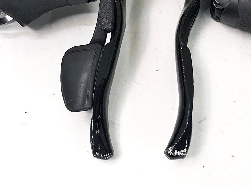 マイクロシフト Microshift デュアルコントロールレバー 1x7S DUAL
