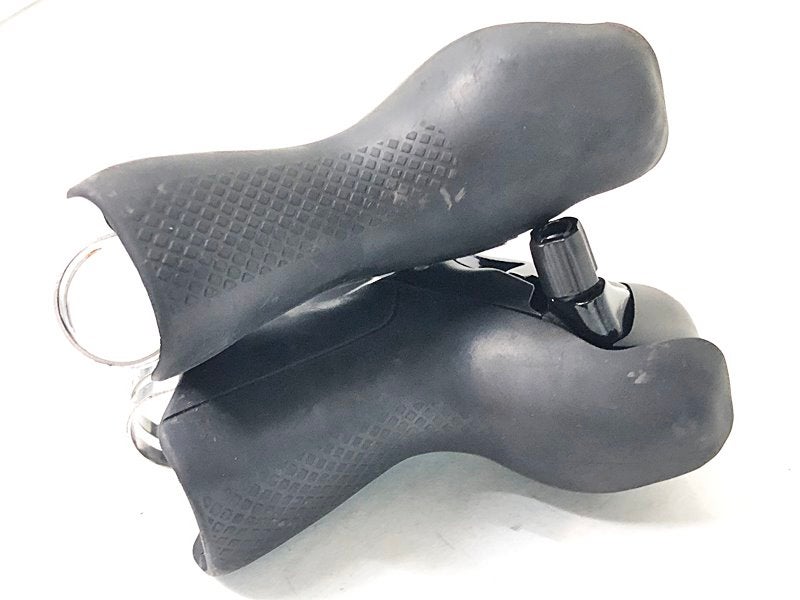 マイクロシフト Microshift デュアルコントロールレバー 1x7S DUAL