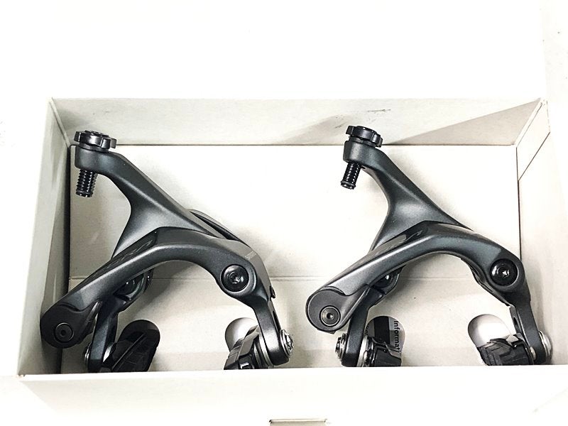 未使用品 シマノ SHIMANO アルテグラ ULTEGRA BR-R8100 キャリパー