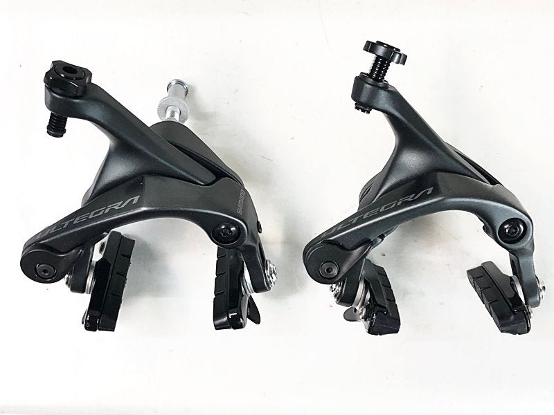 未使用品 シマノ SHIMANO アルテグラ ULTEGRA BR-R8100 キャリパー