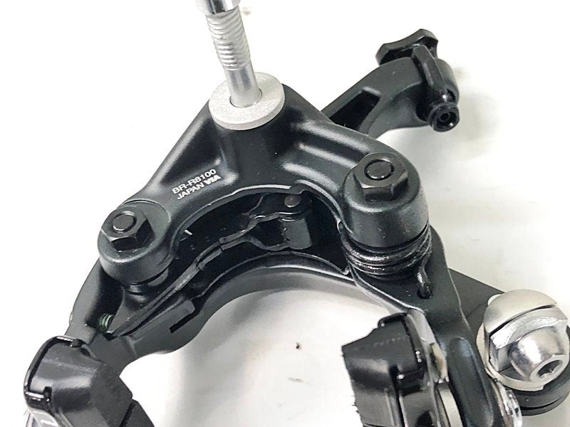 未使用品 シマノ SHIMANO アルテグラ ULTEGRA BR-R8100 キャリパー