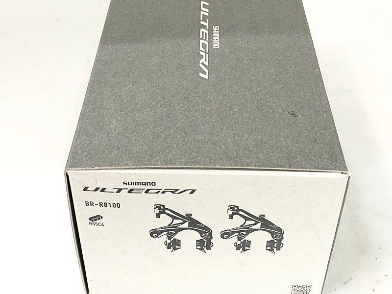 未使用品 シマノ SHIMANO アルテグラ ULTEGRA BR-R8100 キャリパー