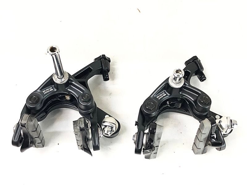 シマノ SHIMANO アルテグラ ULTEGRA BR-R8100 キャリパーブレーキ前後