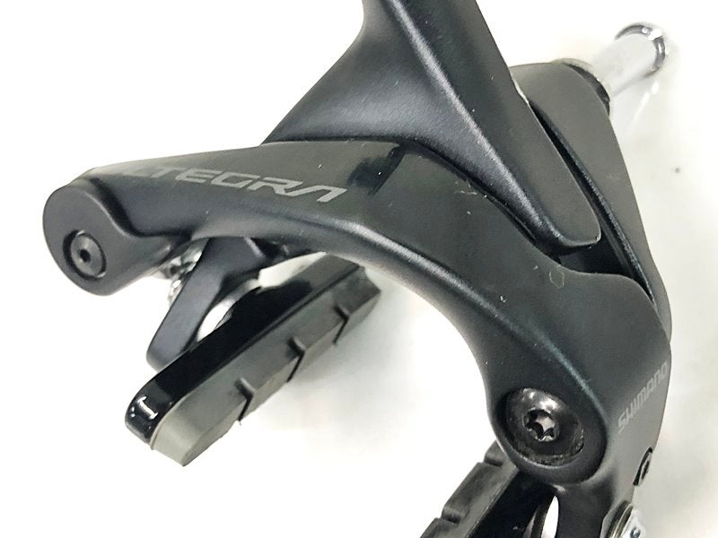 シマノ SHIMANO アルテグラ ULTEGRA BR-R8100 キャリパーブレーキ前後