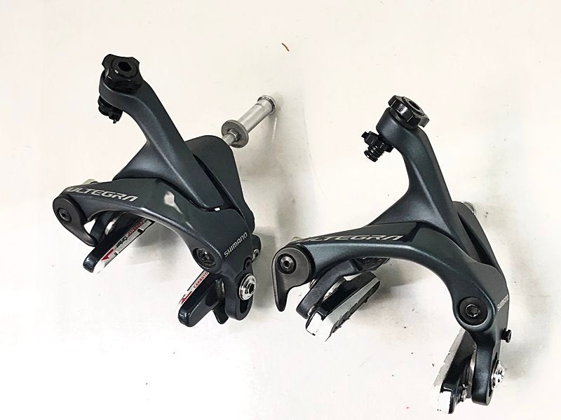 シマノ SHIMANO アルテグラ ULTEGRA BR-R8000 キャリパーブレーキ前後