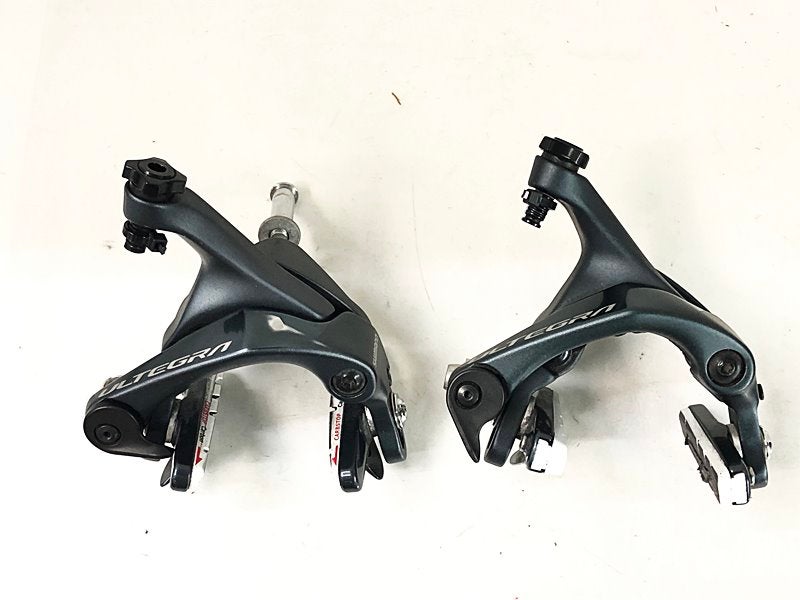シマノ SHIMANO アルテグラ ULTEGRA BR-R8000 キャリパーブレーキ前後