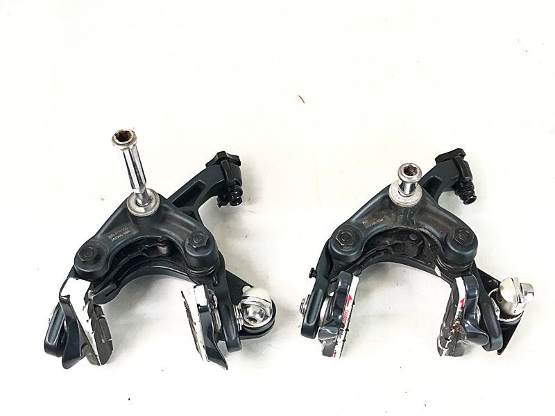 ULTEGRA BR-8000 ブレーキ ULTEGRA DUAL-PIVOT BRAKE CALIPER