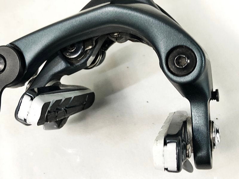 シマノ SHIMANO アルテグラ ULTEGRA BR-R8000 キャリパーブレーキ前後