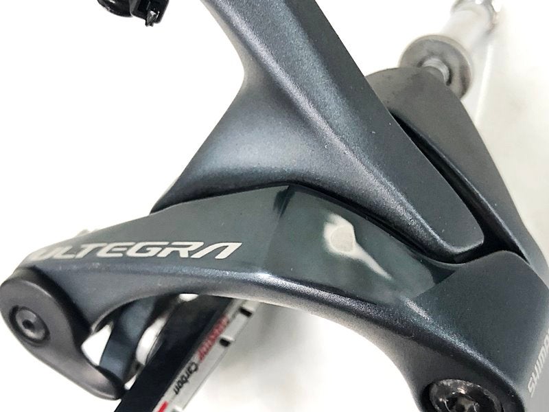 シマノ SHIMANO アルテグラ ULTEGRA BR-R8000 キャリパーブレーキ前後
