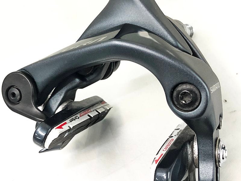 シマノ SHIMANO アルテグラ ULTEGRA BR-R8000 キャリパーブレーキ前後