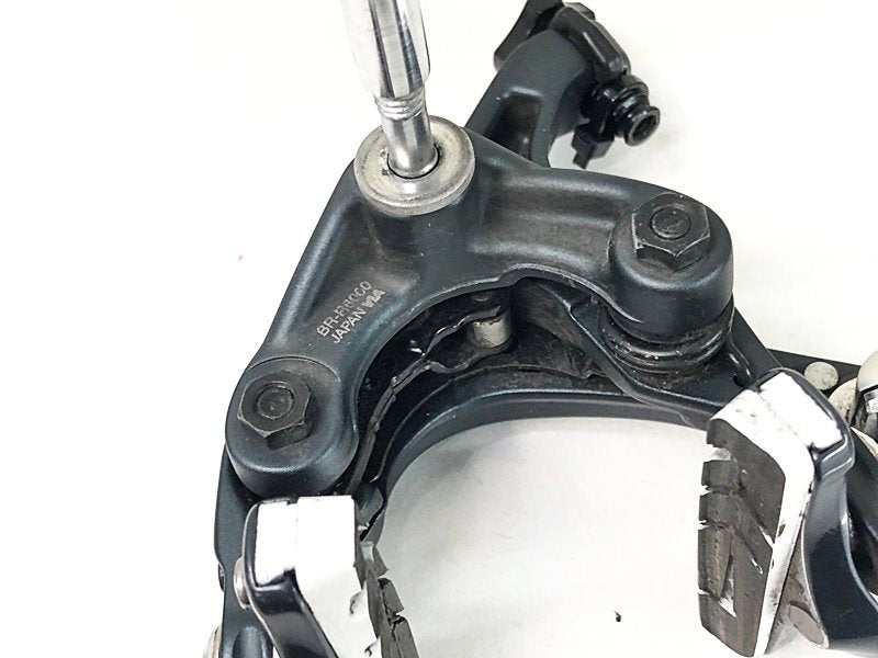 シマノ SHIMANO アルテグラ ULTEGRA BR-R8000 キャリパーブレーキ前後