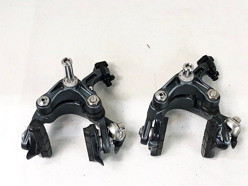 シマノ SHIMANO アルテグラ ULTEGRA BR-6800 キャリパーブレーキ前後