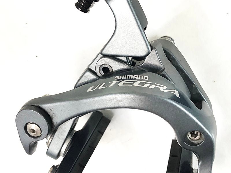 シマノ SHIMANO アルテグラ ULTEGRA BR-6800 キャリパーブレーキ前後