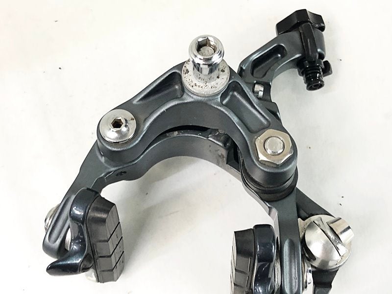 シマノ SHIMANO アルテグラ ULTEGRA BR-6800 キャリパーブレーキ前後