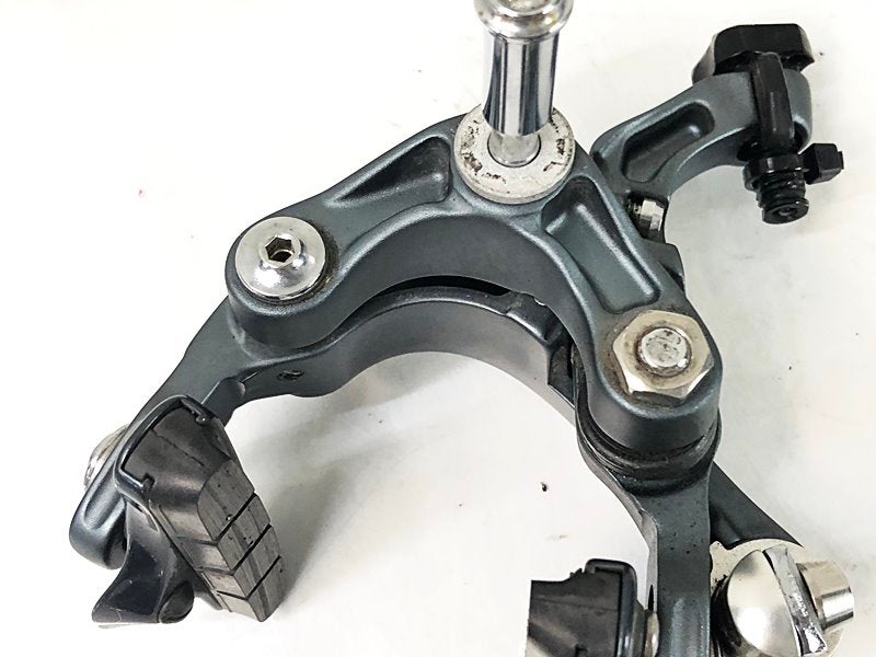 シマノ SHIMANO アルテグラ ULTEGRA BR-6800 キャリパーブレーキ前後