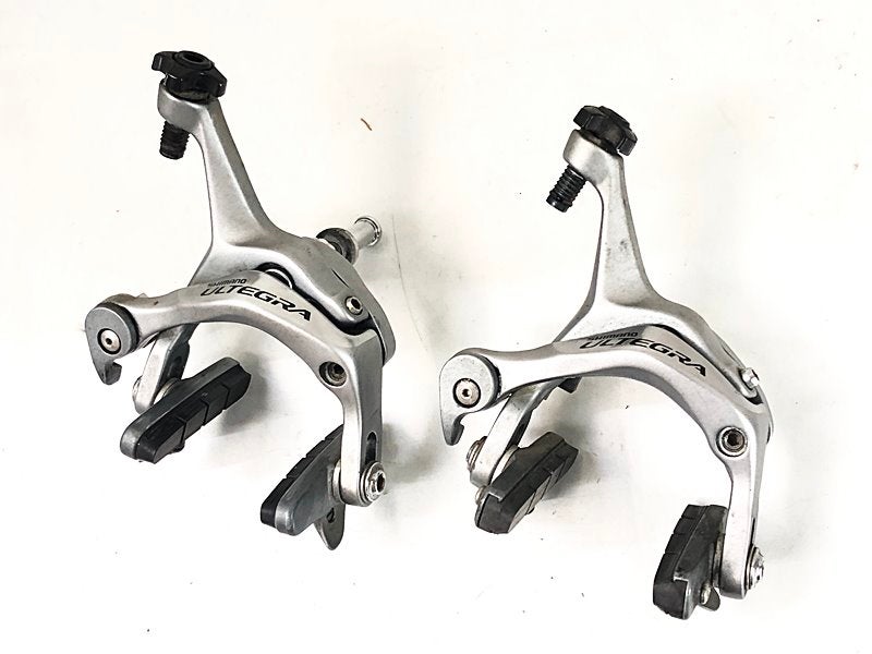 シマノ ULTEGRA アルテグラ BR-6700 キャリパー ブレーキ 前後 シマノ SHIMANO アルテグラ ULTEGRA BR-6700 キャリパーブレーキ前後
