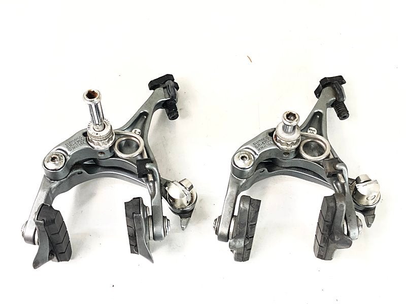 シマノ SHIMANO アルテグラ ULTEGRA BR-6700 キャリパーブレーキ前後