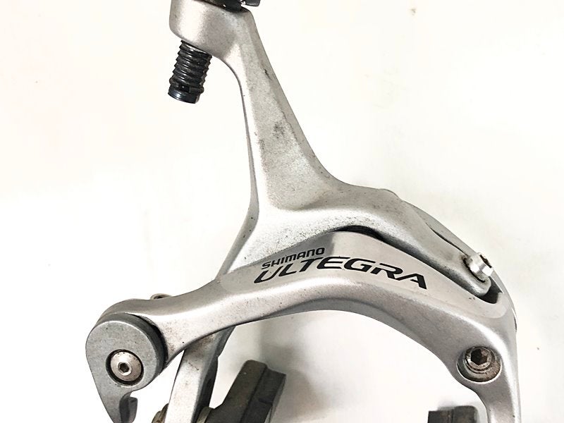 シマノ SHIMANO アルテグラ ULTEGRA BR-6700 キャリパーブレーキ前後