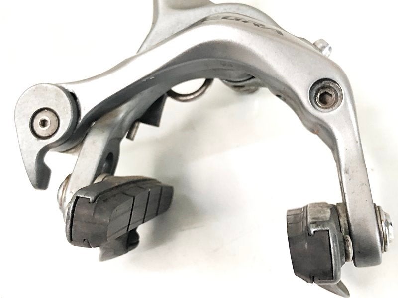 シマノ SHIMANO アルテグラ ULTEGRA BR-6700 キャリパーブレーキ前後
