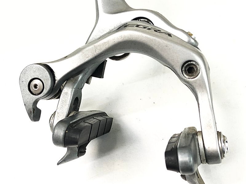 シマノ ULTEGRA アルテグラ BR-6700 キャリパー ブレーキ 前後 Amazon.co.jp: SHIMANO(シマノ) アルテグラ キャリパーブレーキ BR