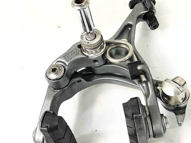 シマノ SHIMANO アルテグラ ULTEGRA BR-6700 キャリパーブレーキ前後