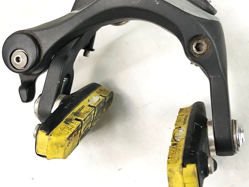 訳アリ シマノ SHIMANO デュラエース DURA-ACE BR-7900 キャリパー