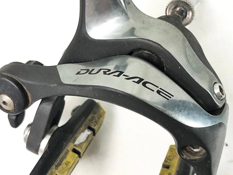 訳アリ シマノ SHIMANO デュラエース DURA-ACE BR-7900 キャリパー