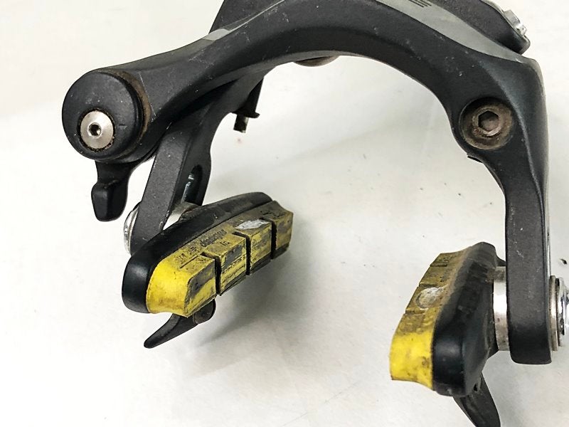 訳アリ シマノ SHIMANO デュラエース DURA-ACE BR-7900 キャリパー