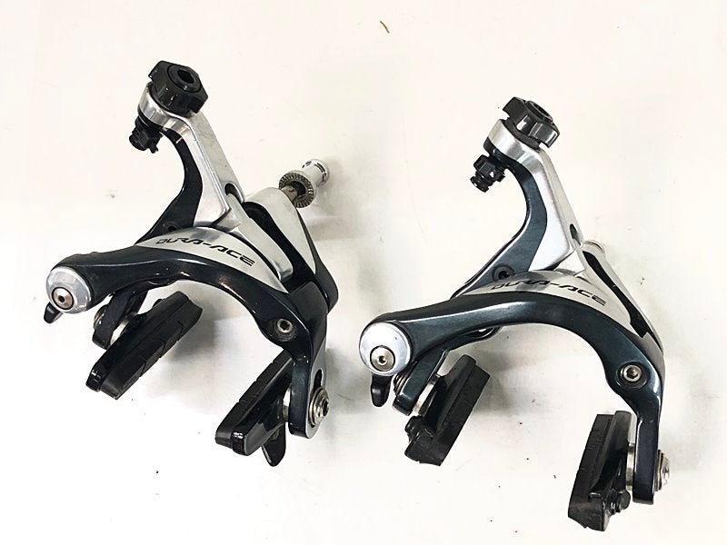 シマノ SHIMANO デュラエース DURA-ACE BR-9000 キャリパーブレーキ