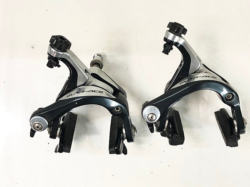 プライスダウン開始】シマノ SHIMANO デュラエース DURA-ACE BR-9000