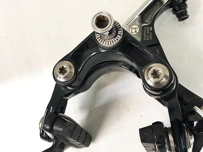 シマノ SHIMANO デュラエース DURA-ACE BR-9000 キャリパーブレーキ