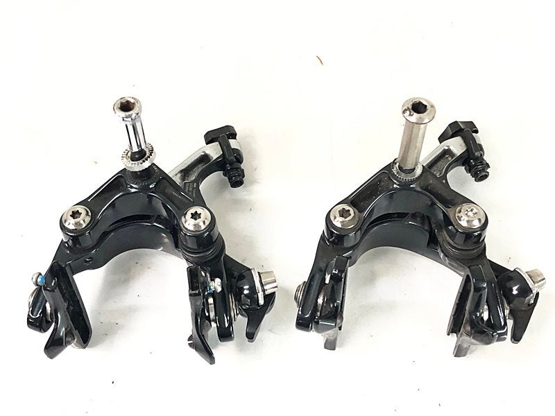 shimano DURA ACE キャリパーブレーキ BR-9000 前後セット SHIMANO 「シマノ」 DURA-ACA BR-9000 キャリパーブレーキセット