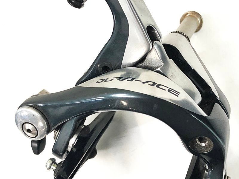 shimano DURA ACE キャリパーブレーキ BR-9000 前後セット SHIMANO 「シマノ」 DURA-ACA BR-9000 キャリパーブレーキセット