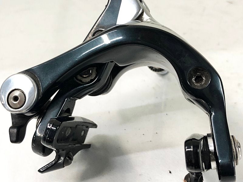 シマノ SHIMANO デュラエース DURA-ACE BR-9000 キャリパーブレーキ