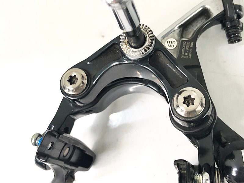 シマノ SHIMANO デュラエース DURA-ACE BR-9000 キャリパーブレーキ