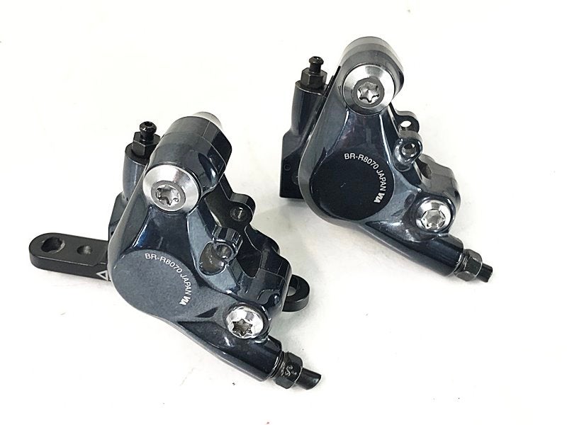 シマノ SHIMANO アルテグラ ULTEGRA BR-R8070 油圧DISC 油圧DISC