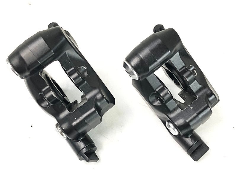 シマノ SHIMANO GRX BR-RX400 油圧DISC 油圧DISCブレーキ前後セット 〇