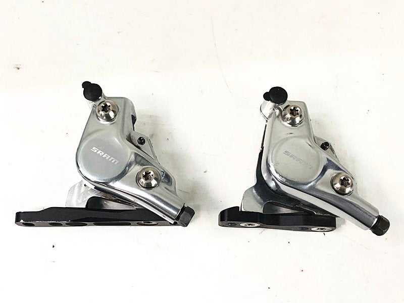 スラム SRAM レッド D1 RED D1 油圧DISC 油圧DISCブレーキ前後セット