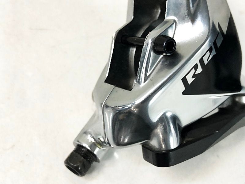 スラム SRAM レッド D1 RED D1 油圧DISC 油圧DISCブレーキ前後セット