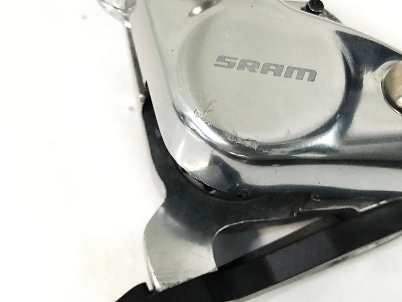 スラム SRAM レッド D1 RED D1 油圧DISC 油圧DISCブレーキ前後セット