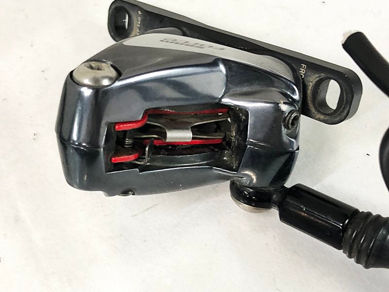 プライスダウン開始】スラム SRAM フォース FORCE 油圧DISC 油圧DISC