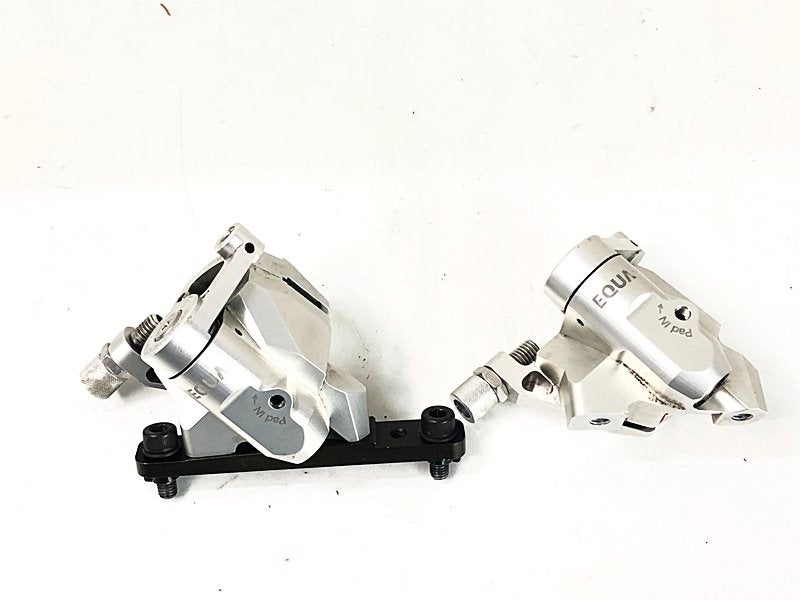 プライスダウン開始】グロータック GROWTAC エカル EQUAL 機械式DISC