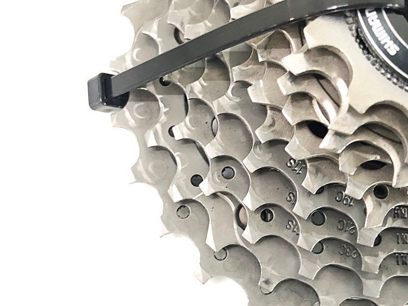 シマノ SHIMANO デュラエース DURA-ACE CS-9000 12-28T スプロケット 〇