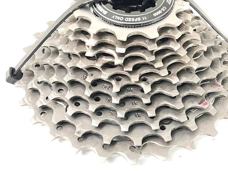 パーツ DURA-ACE CS-9000 12-28 シマノ SHIMANO デュラエース DURA-ACE CS-9000 12-28T スプロケット 〇